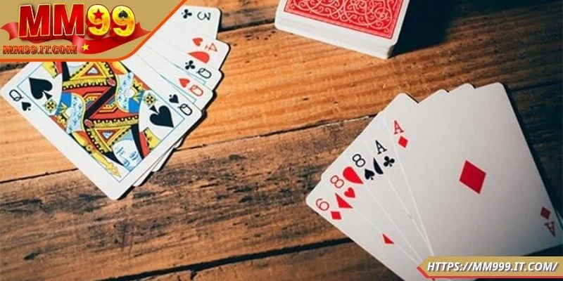 Cách chơi bài Phỏm khá dễ hiểu nhưng vẫn thú vị, kịch tính
