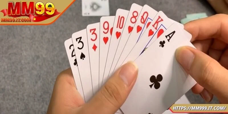 Ôm bom là một tình huống đặc biệt đem lại cơ hội thắng lớn