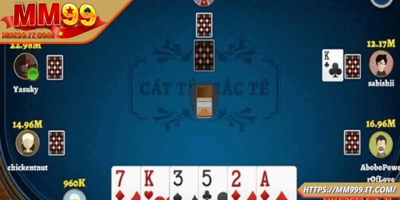 Khi thắng một ván cược sẽ nhận được thưởng lớn ngay lập tức