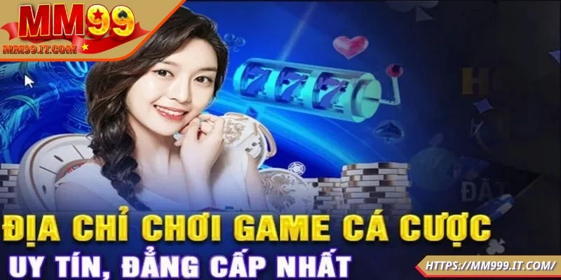 Hành trình trong tương lai của nhà cái