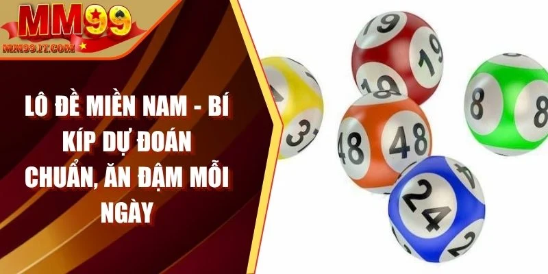 Lô đề miền Nam
