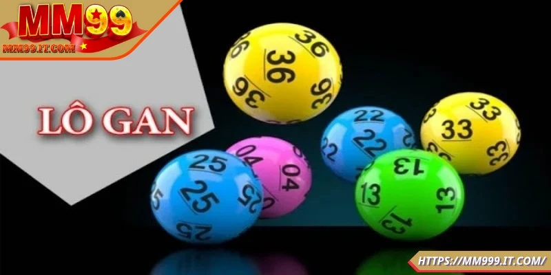 Lô gan là gì và vì sao lại thu hút người chơi