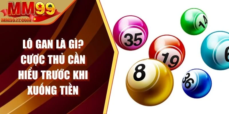 lô gan là gì