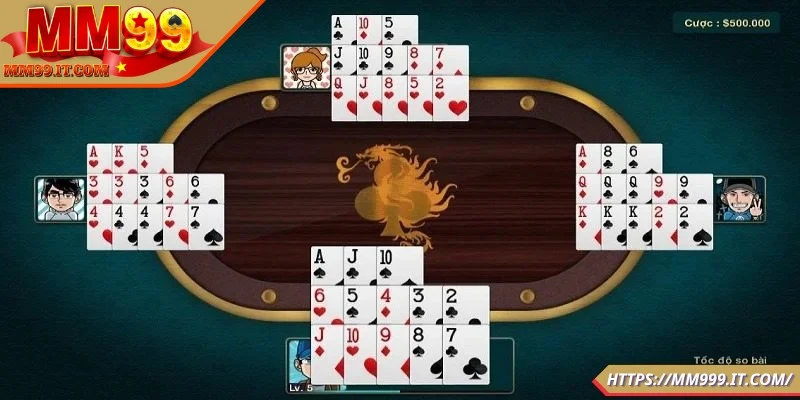 Cách chơi bạn cần quan tâm
