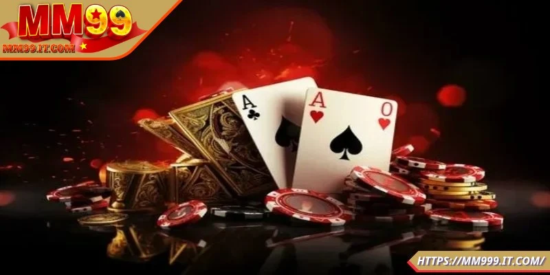 Thông tin về mẹo chơi baccarat