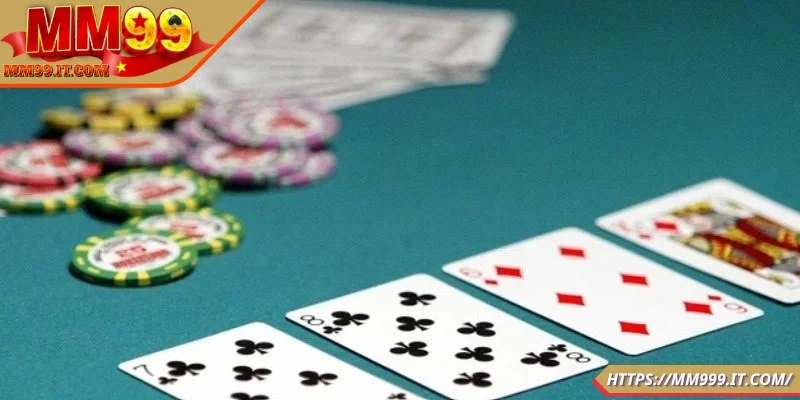 Giúp kiểm soát thế trận và giảm rủi ro