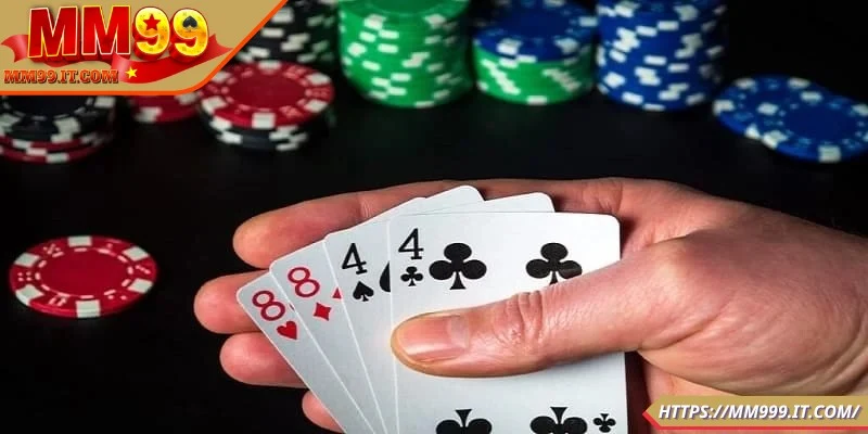 Mẹo chơi bài tiến lên giúp bạn chiếm lĩnh ván cược