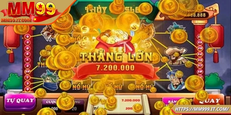Theo dõi bảng xếp hạng người chiến thắng