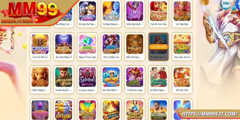 Hướng dẫn cách chơi nổ hũ chi tiết