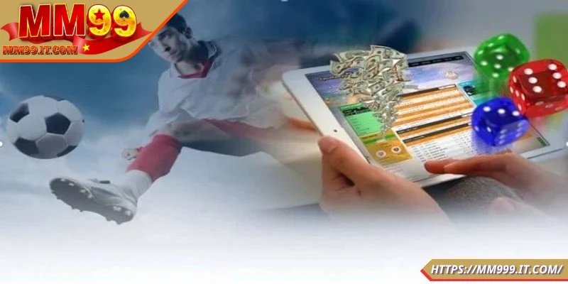 Phần mềm soi kèo bóng đá miễn phí chuẩn - Betimate