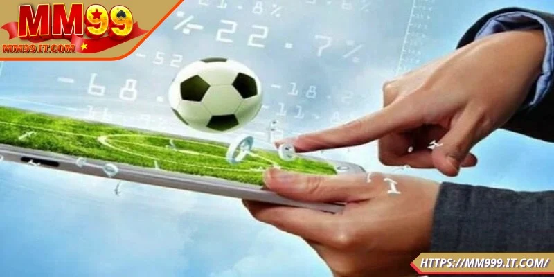 Ưu điểm của phần mềm soi kèo bóng đá miễn phí