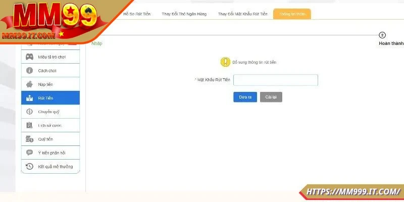 Sử dụng ví điện tử để giao dịch với nhà cái hàng đầu