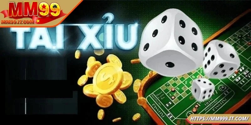 Tỷ lệ thắng cao, luật chơi dễ nhớ