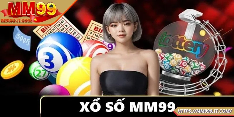 Chơi Mega 6/45 & Power 6/55 tại Xổ số MM99