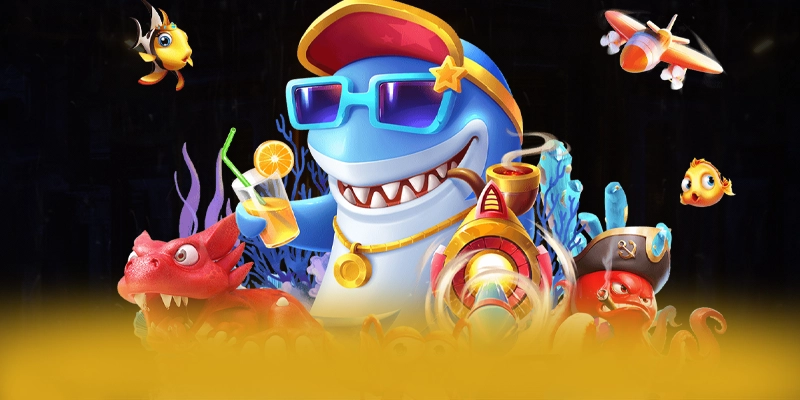 8XBET - Cổng game sở hữu kho game phong phú trên thị trường